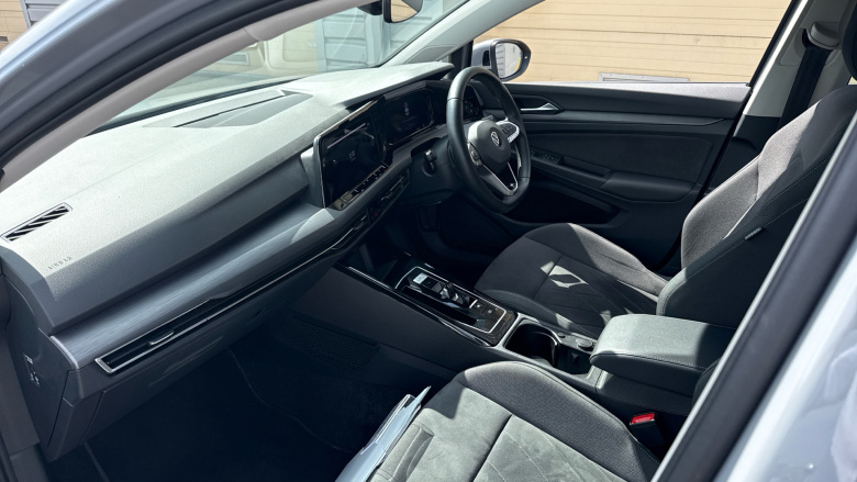 Volkswagen Golf 1.4 TSI eHybrid Style 5dr DSG Hatchback